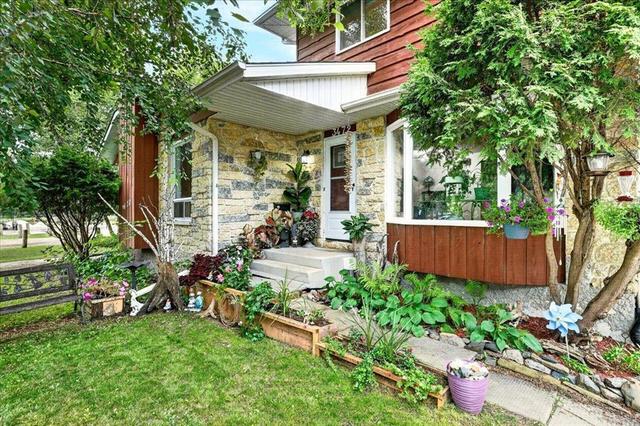 3472 Eldridge Avenue  Winnipeg, MB R3R 2X6