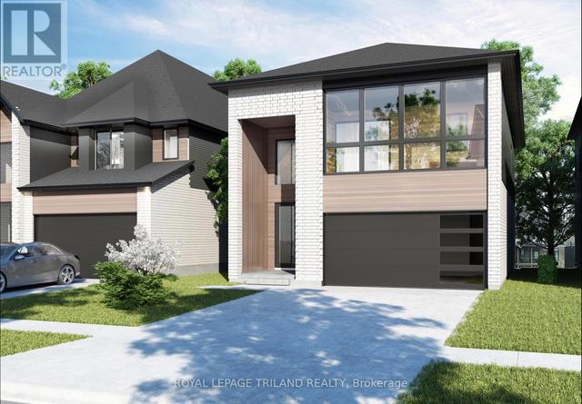 6327 ROYAL MAGNOLIA AVENUE  London South (South V), ON N6P 0K2