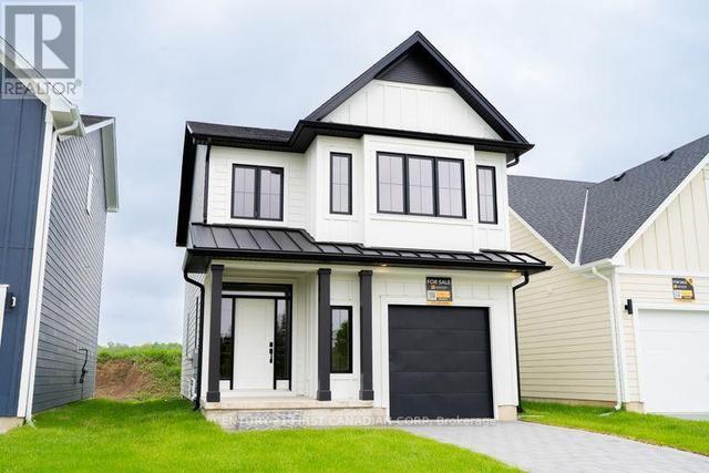 1225 TULLOCH AVENUE  London South (South U), ON N6M 0L8