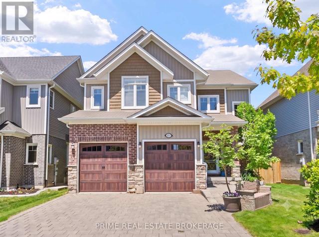 2211 SPRINGRIDGE DRIVE  London North (North C), ON N5X 0M3