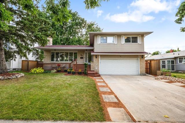 30 Meadowlark Place  Winnipeg, MB R3J 3N3