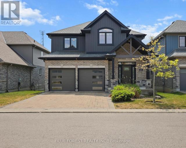 177 - 1061 EAGLETRACE DRIVE  London North (North S), ON N6G 0T3