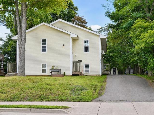 105 Park Street  Truro, NS B2N 3J5