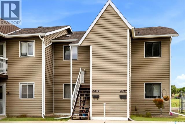 6419 Rochdale BOULEVARD  Regina, SK S4X 2Y9