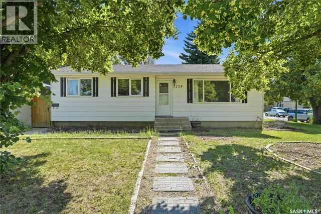 3234 Maxwell STREET  Saskatoon, SK S7L 4K8