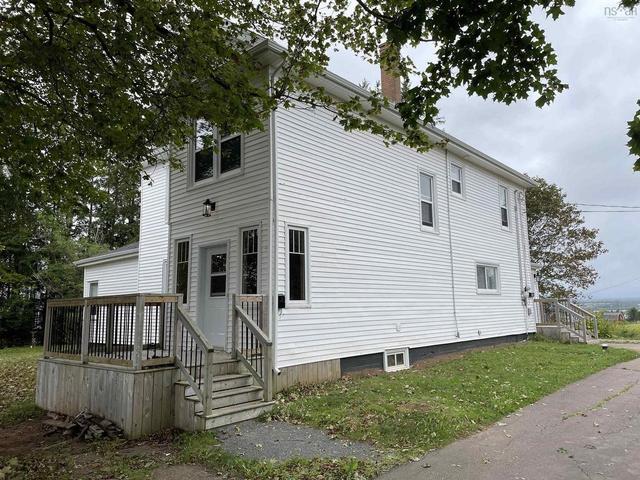 165 Ryland Avenue  Bible Hill, NS B2N 2V5