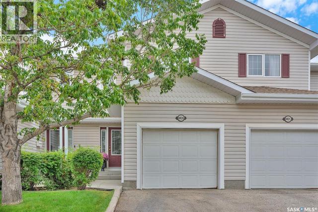 4926 Marigold DRIVE  Regina, SK S4X 4P6