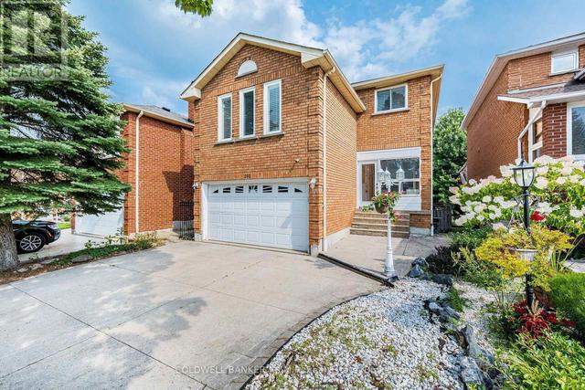 292 UKRAINE ROAD  Mississauga (Fairview), ON L5B 3W6