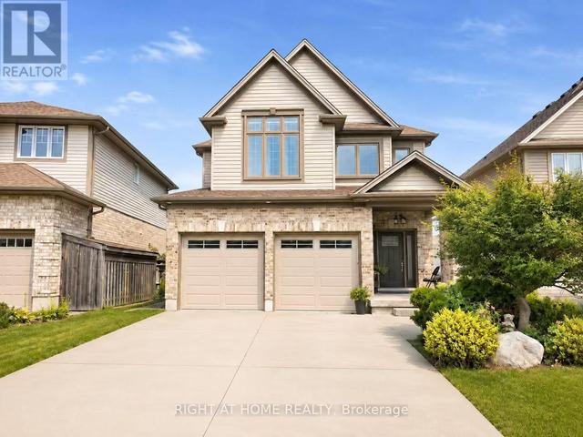 882 KETTLERIDGE STREET  London North (North M), ON N6H 0E7