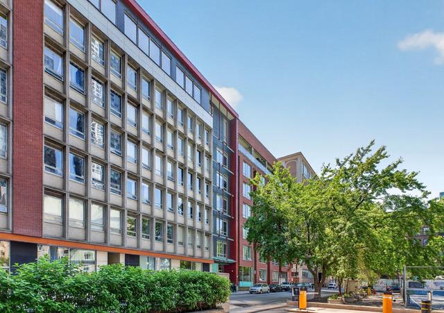 308-1200 Rue St-Alexandre  Montréal (Ville-Marie), QC H3B 3H5