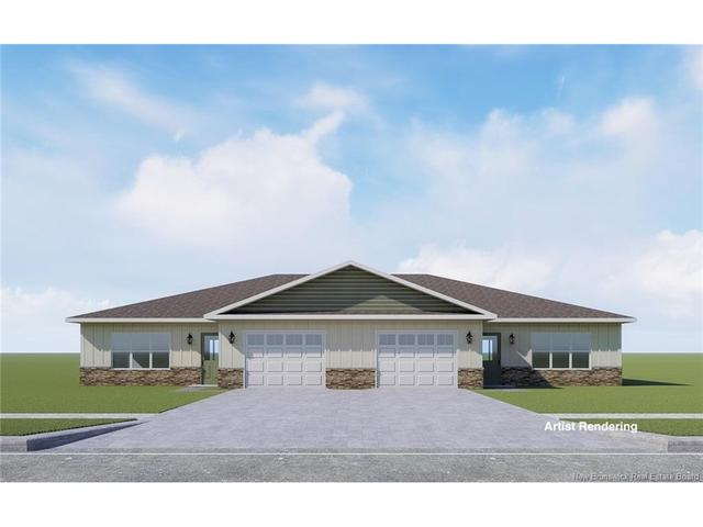 77 Attenborough DR  Fredericton, NB E3A 9R6