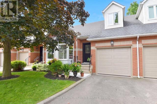 13 - 476 WALKERS LINE  Burlington, ON L7N 2E2