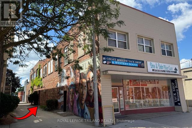 20 JOHN STREET S  Aylmer, ON N5H 2C2