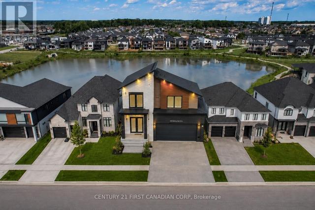 1535 MEDWAY PARK DRIVE  London North (North S), ON N6G 0Z6