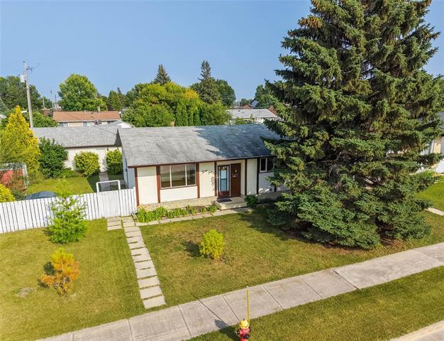 35 Brazil ST  Winnipeg, MB R2R 0R8