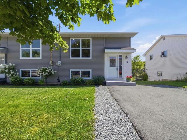 6 Newberry Court  Woodside, NS B2W 6B5
