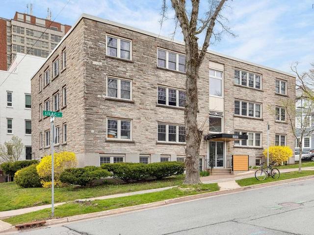 15 1510 Lilac Street  Halifax, NS B3H 3W3