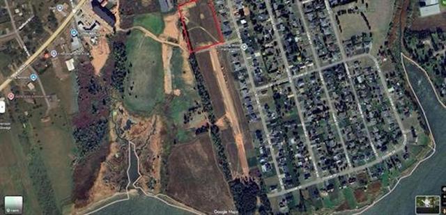 LOT 3 DARRACH Avenue  Summerside, PE C1N 5C2