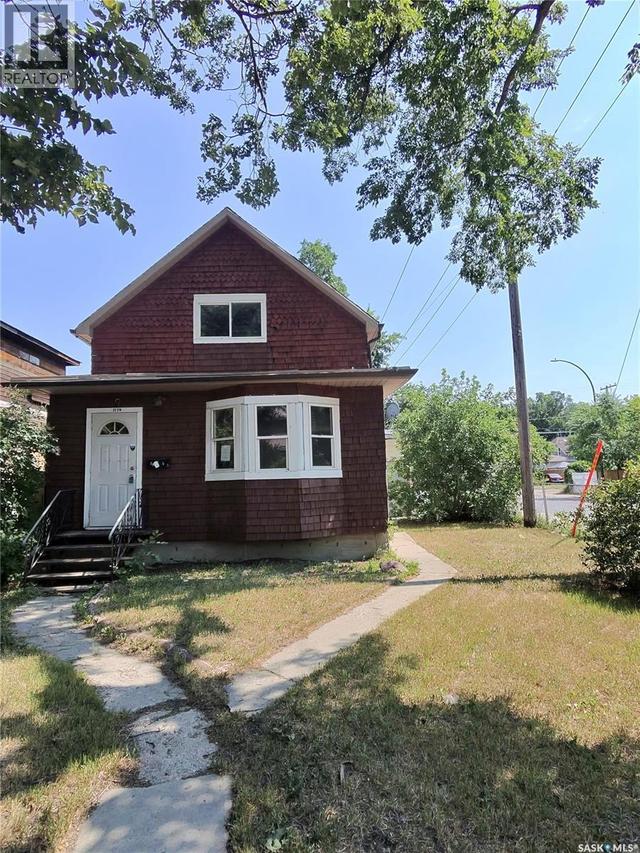 1179 RETALLACK STREET  Regina, SK S4T 2H6
