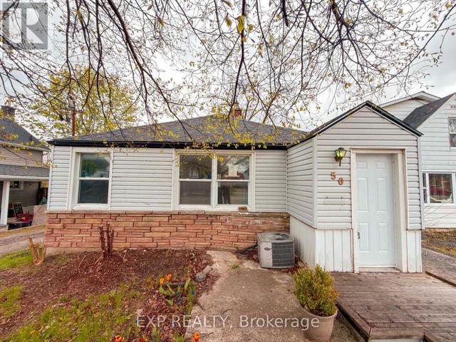 50 EMERY STREET W  London South (South E), ON N6J 1R6