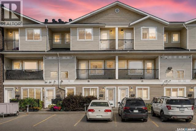 113 1210 Empress STREET  Regina, SK S4T 1G7