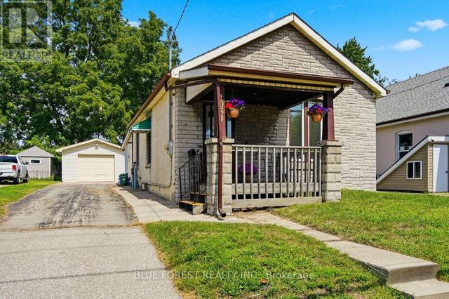 1054 FLORENCE STREET  London East (East M), ON N5W 2M8
