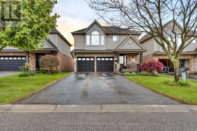 752 NORTH LEAKSDALE CIRCLE  London South, ON N6M 1M1