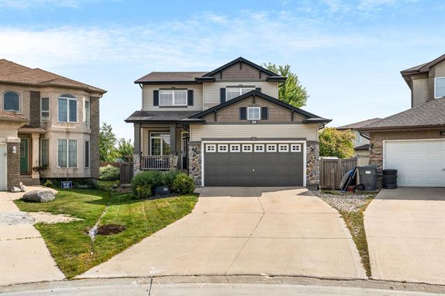 30 Colshort PL  Winnipeg, MB R2N 4P4