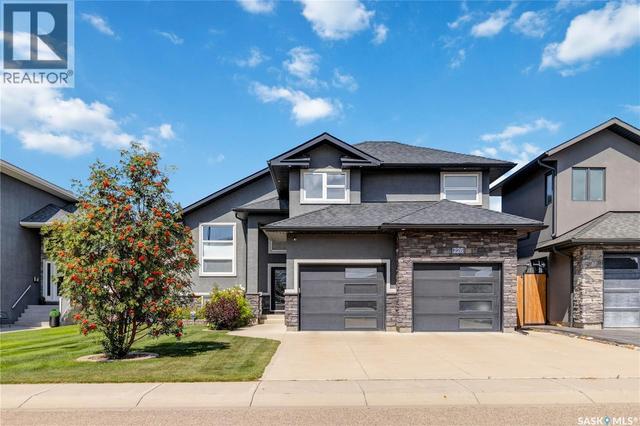 226 Mahabir COURT  Saskatoon, SK S7W 0J5