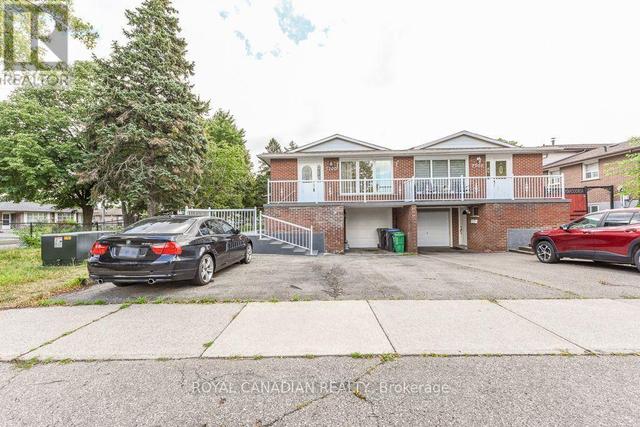 7700 KITTRIDGE DRIVE  Mississauga, ON L4T 3J6