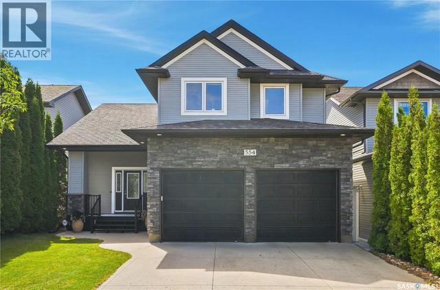 554 Lynd PLACE  Saskatoon, SK S7T 0C6