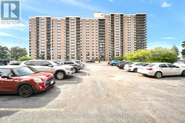 701 - 500 GREEN ROAD Hamilton, ON L8E 3M6