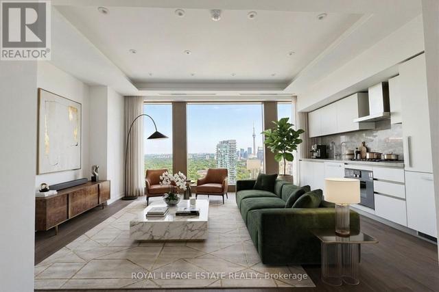 3101 - 1315 BAY STREET Toronto, ON M5R 0B3