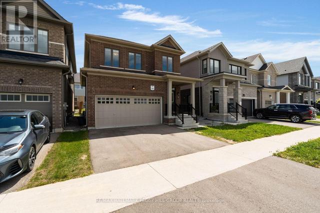 116 NOTTINGHAM ROAD Barrie, ON L9J 0L4