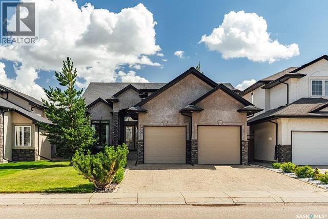 410 Willowgrove CRESCENT  Saskatoon, SK S7W 0A7