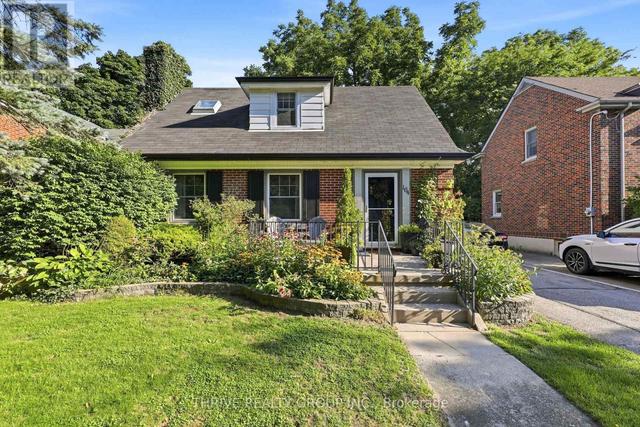 164 DEVONSHIRE AVENUE  London South (South G), ON N6C 2J1