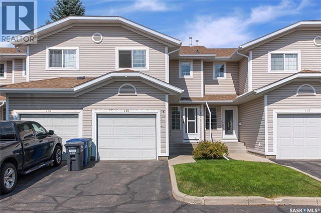 114 212 La Ronge ROAD  Saskatoon, SK S7K 8E5