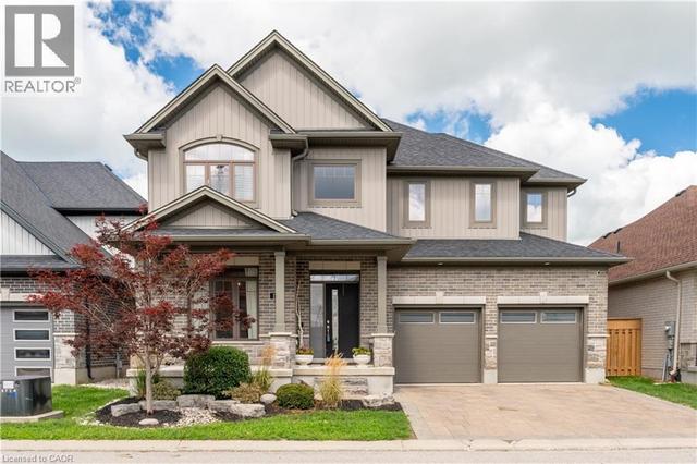1061 EAGLETRACE Drive Unit# 174  London, ON N6G 0T3