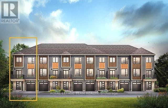 406 VELOCITY MEWS  Ottawa, ON K2W 0M2