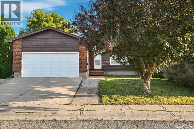 5907 Hague CRESCENT  Regina, SK S4X 3K6