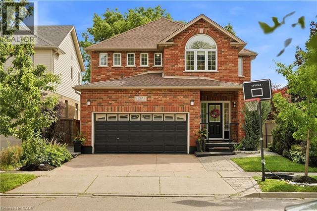 167 BROADOAKS Drive  Cambridge, ON N1T 0B3