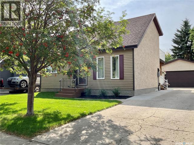 1015 Graham ROAD  Regina, SK S4N 5Z5