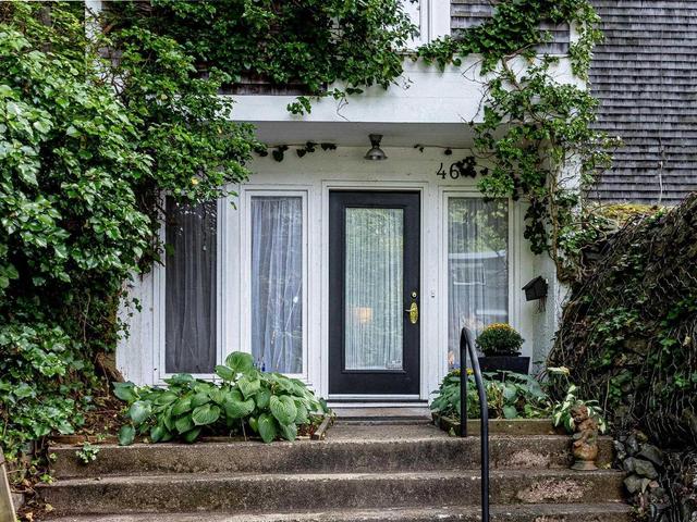 46 Old Ferry Road  Dartmouth, NS B2Y 2E7