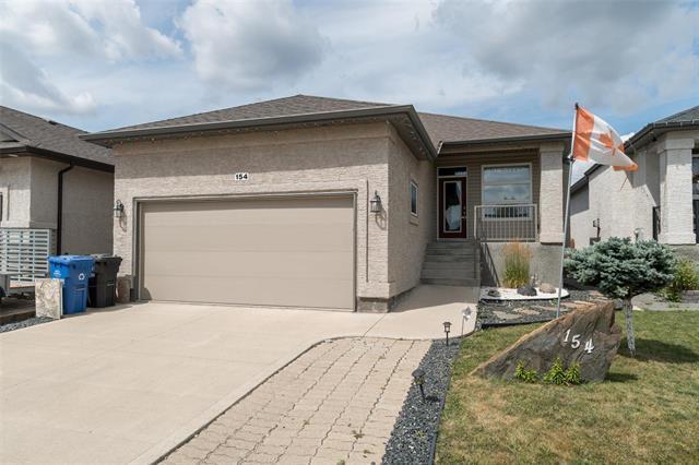 154 Philip Lee DR  Winnipeg, MB R3W 0H8