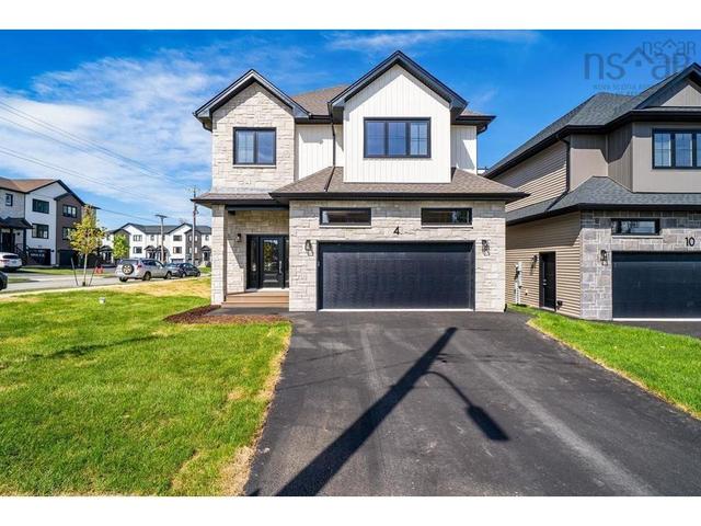 GW001 4 Gardenia Way  Dartmouth, NS B2X 0C7