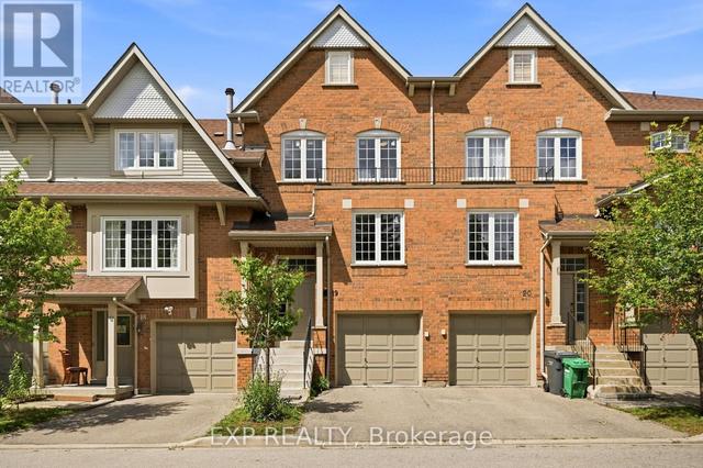 19 - 1575 SOUTH PARADE COURT  Mississauga, ON L5M 6E9