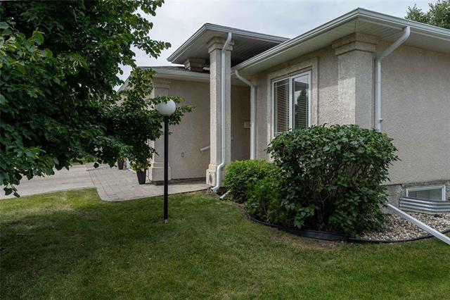 105-1000 Wilkes AVE  Winnipeg, MB R3P 2K8
