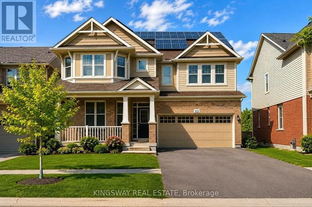 222 BALDWIN DRIVE  Cambridge, ON N3C 0B3