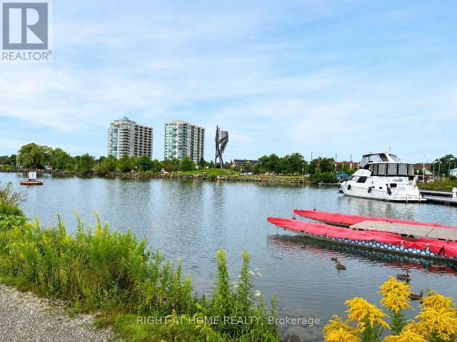 409 - 6 TORONTO STREET Barrie, ON L4N 9R2