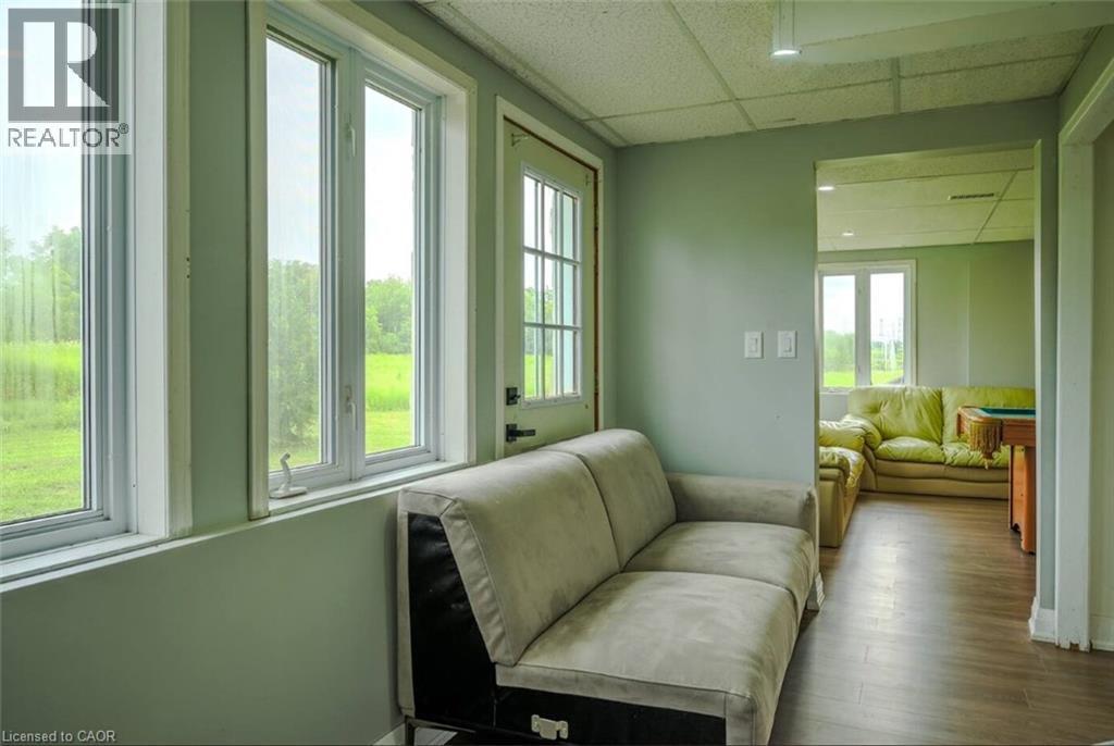 107 6Th Line Line, Caledonia, ON - Indoor